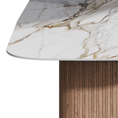 Tavolo Contorno Romano gallery image 2