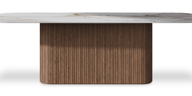 Vanguard Slim – Curve main gallery image