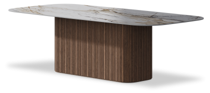 Tavolo Contorno Romano gallery image 1