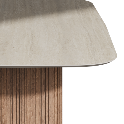 Tavolo Contorno Romano gallery image 9