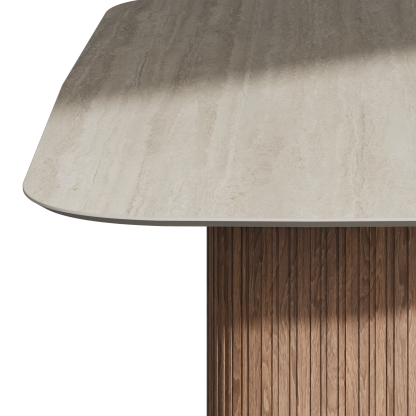 Tavolo Contorno Romano gallery image 8