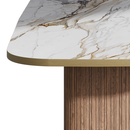 Tavolo Contorno Romano gallery image 2