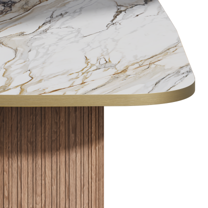 Tavolo Contorno Romano gallery image 3