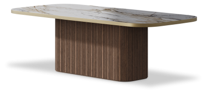 Tavolo Contorno Romano gallery image 1