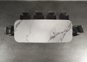 Tavolo Contorno Obelisco Romano gallery image 5