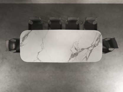 Tavolo Contorno Romano gallery image 5