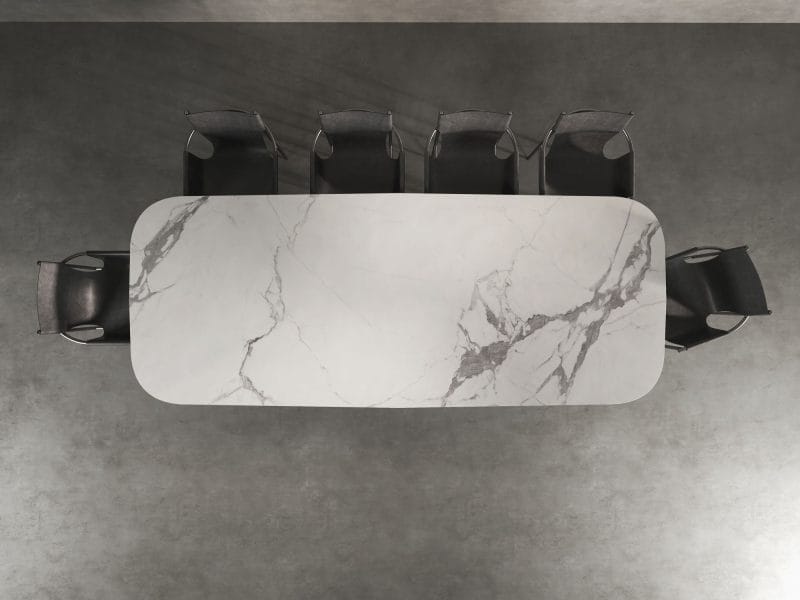 Vanguard Solid – Curve gallery image 1