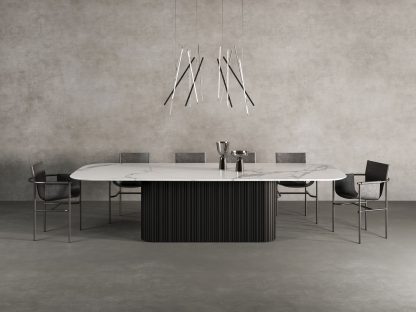 Tavolo Contorno Romano gallery image 2