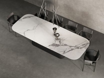 Tavolo Contorno Romano gallery image 1