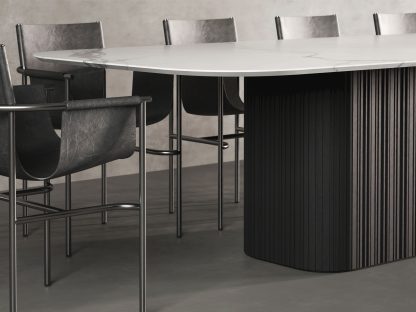 Tavolo Contorno Romano gallery image 3