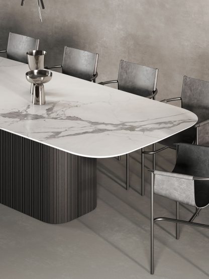 Tavolo Contorno Romano gallery image 6