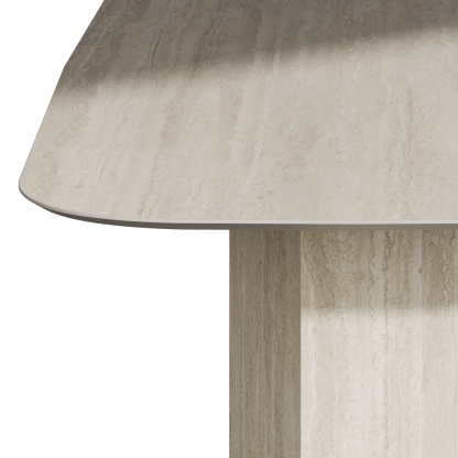 Tavolo Contorno Alveo gallery image 7