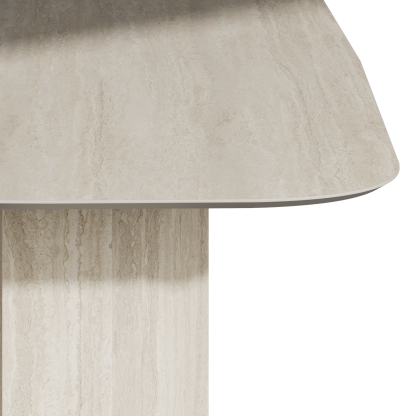 Tavolo Contorno Alveo gallery image 8