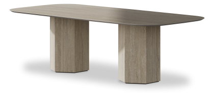 Tavolo Contorno Alveo gallery image 9