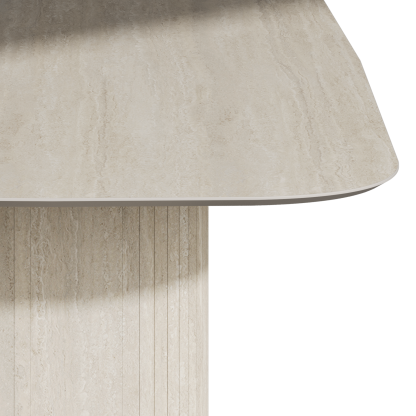 Tavolo Contorno Obelisco - Image 3