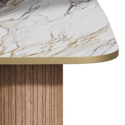 Tavolo Contorno Romano gallery image 16