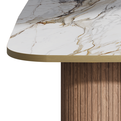 Tavolo Contorno Romano gallery image 15