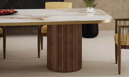 Tavolo Contorno Romano gallery image 11