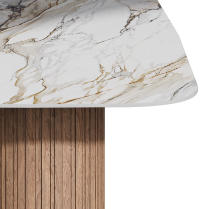 Tavolo Contorno Romano gallery image 3