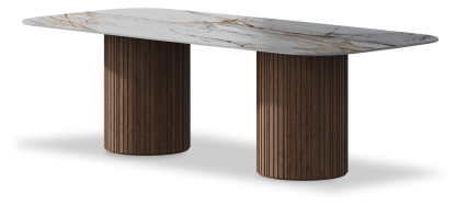 Tavolo Contorno Romano gallery image 1