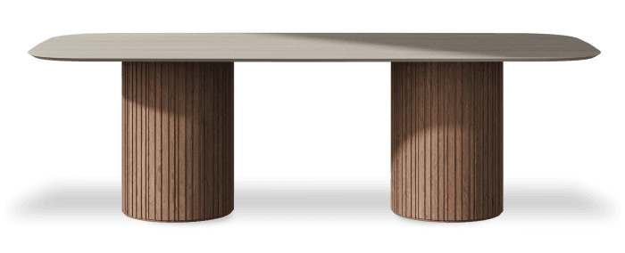Monarch Solid – Curve