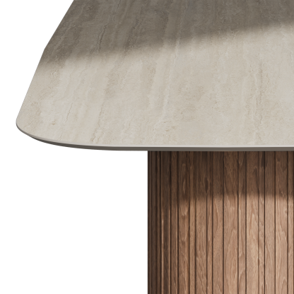 Tavolo Contorno Romano gallery image 2