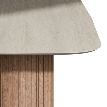 Tavolo Contorno Romano gallery image 3