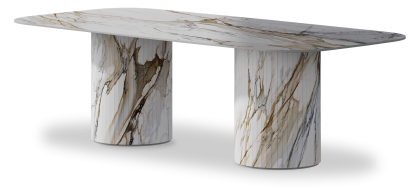 Tavolo Contorno Colonna - Image 5