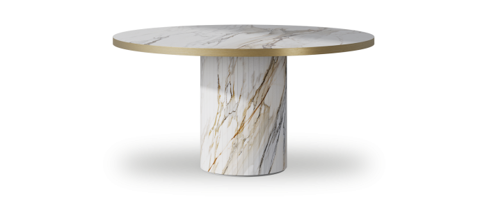 Monarch Edge – Round