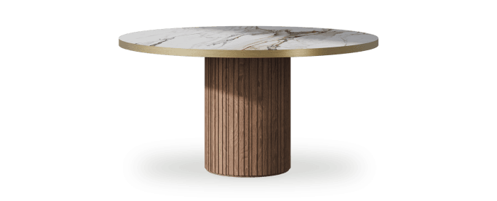Monarch Edge – Round