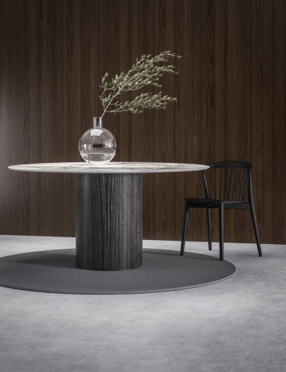 Tavolo Luna Colonna gallery image 2