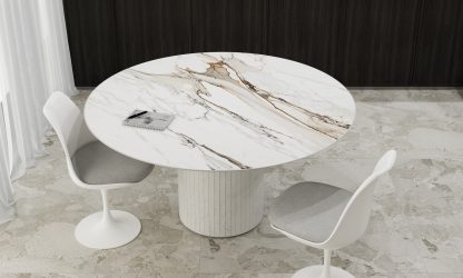 Tavolo Luna Colonna gallery image 5