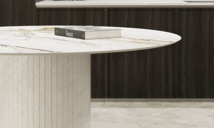 Tavolo Luna Colonna gallery image 3