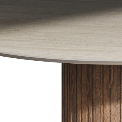 Tavolo Luna Romano gallery image 2