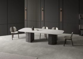 Luna Solid – Curve gallery image 1