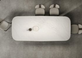 Luna Solid – Curve gallery image 2