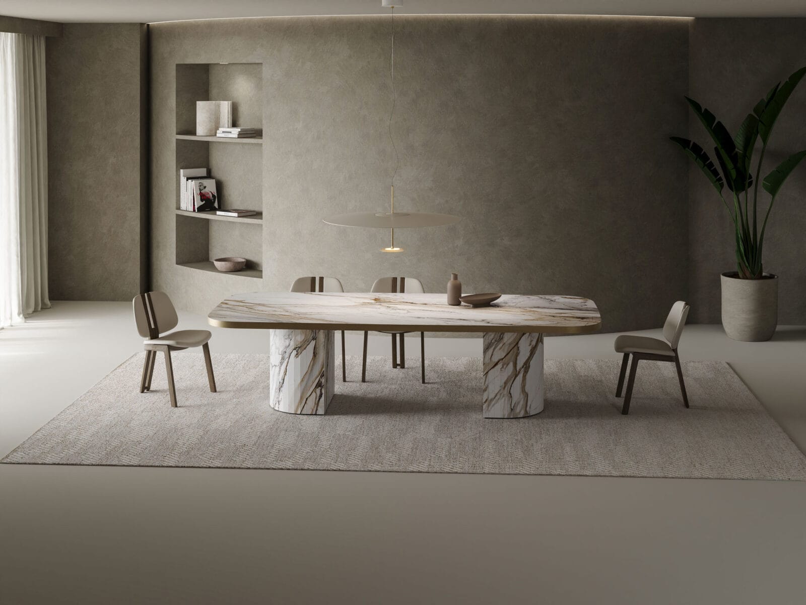 Luna Edge – Curve main gallery image