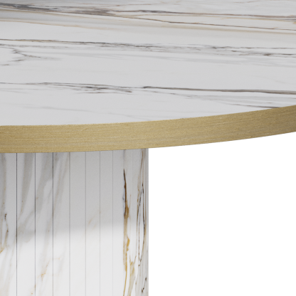 Tavolo Luna Colonna gallery image 2