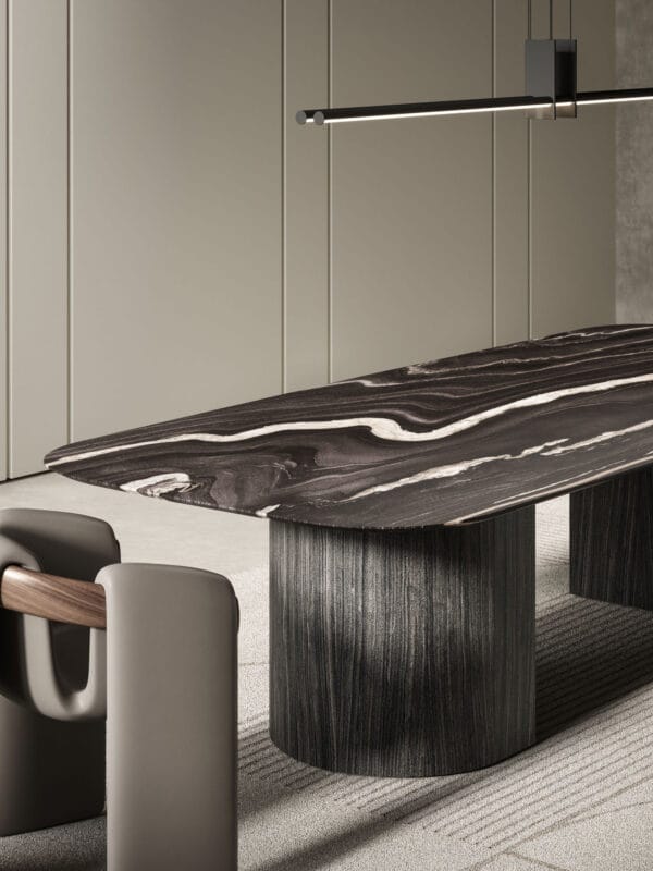 Luna Solid – Curve gallery image 7