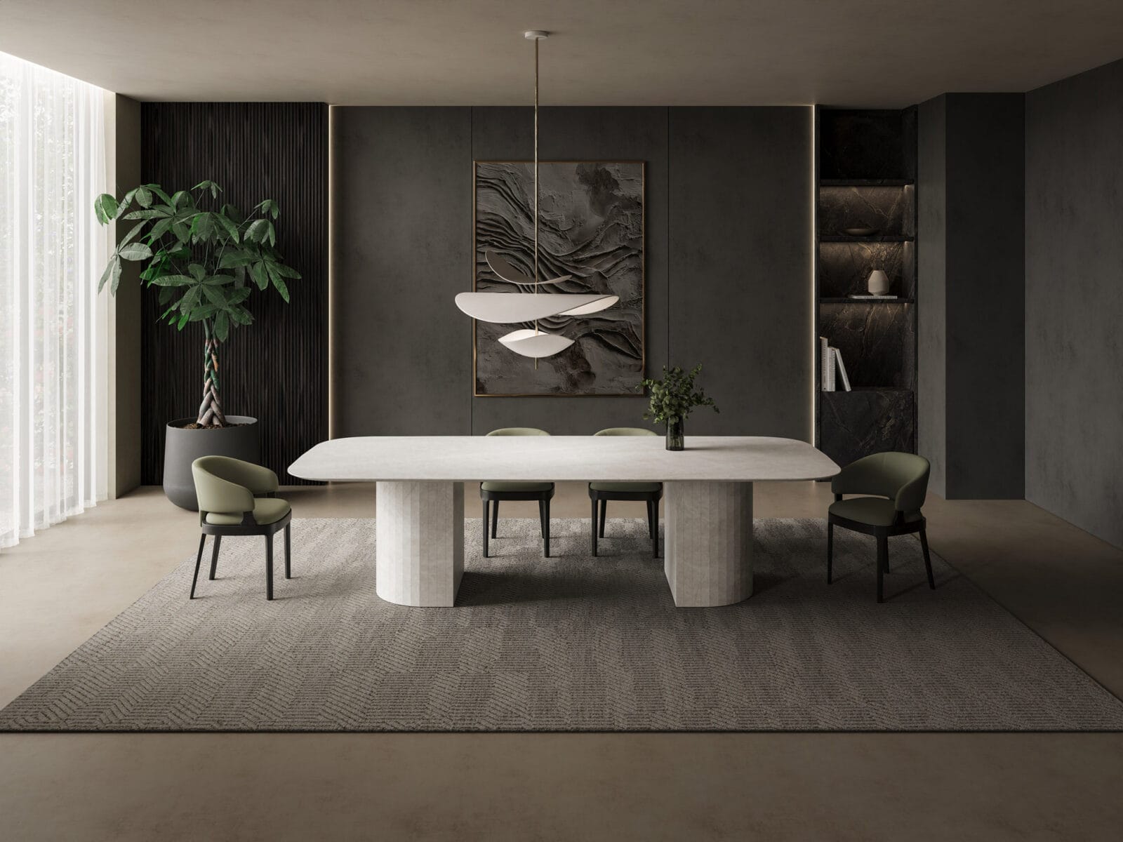 Luna Solid – Curve main gallery image