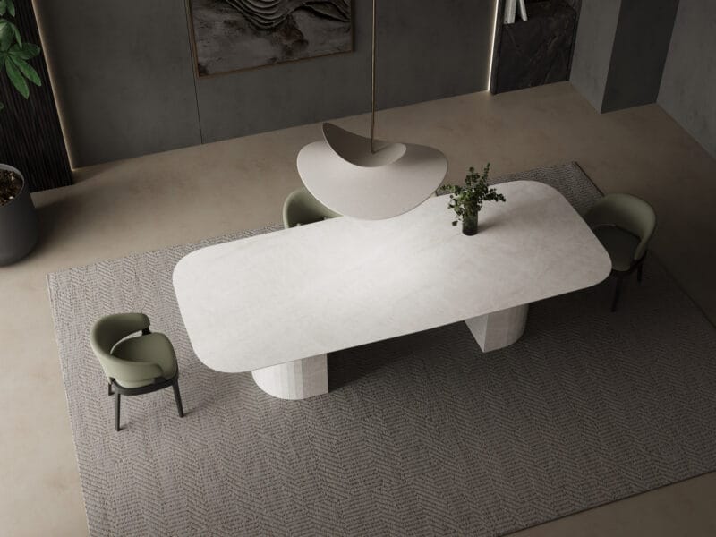Luna Solid – Curve gallery image 1