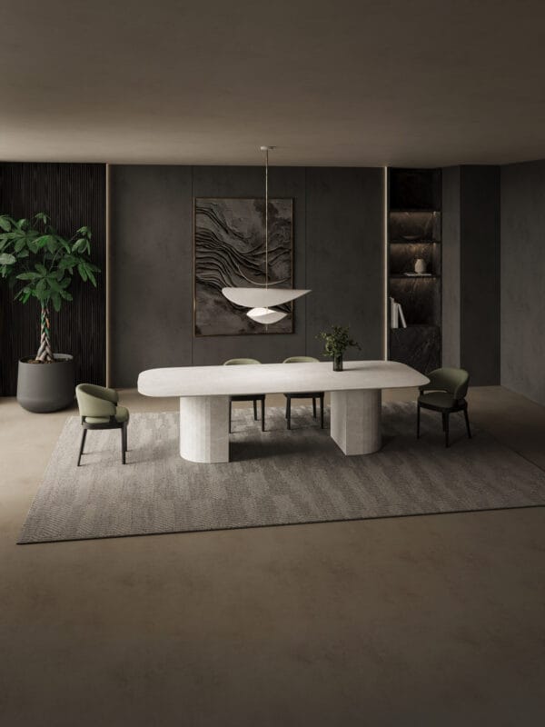 Luna Solid – Curve gallery image 2