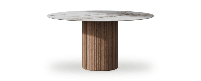 Monarch Slim – Round