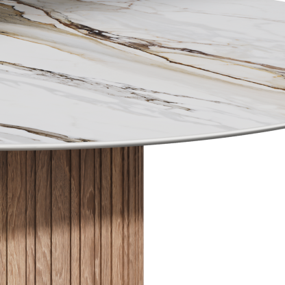 Tavolo Luna Romano gallery image 3