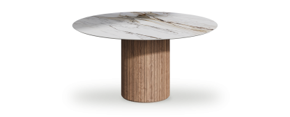 Tavolo Luna Romano gallery image 1