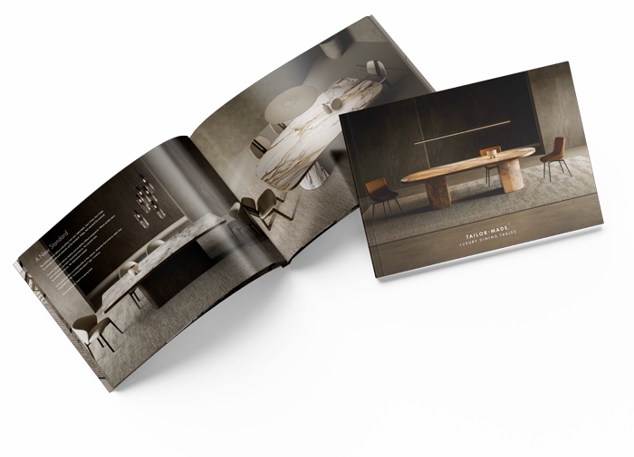 Download Our Brochure