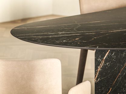 Tavolo Mezzaluna Alveo gallery image 5