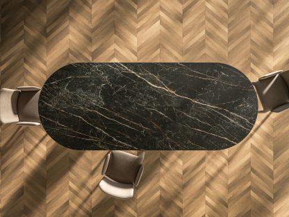 Tavolo Mezzaluna Alveo gallery image 6