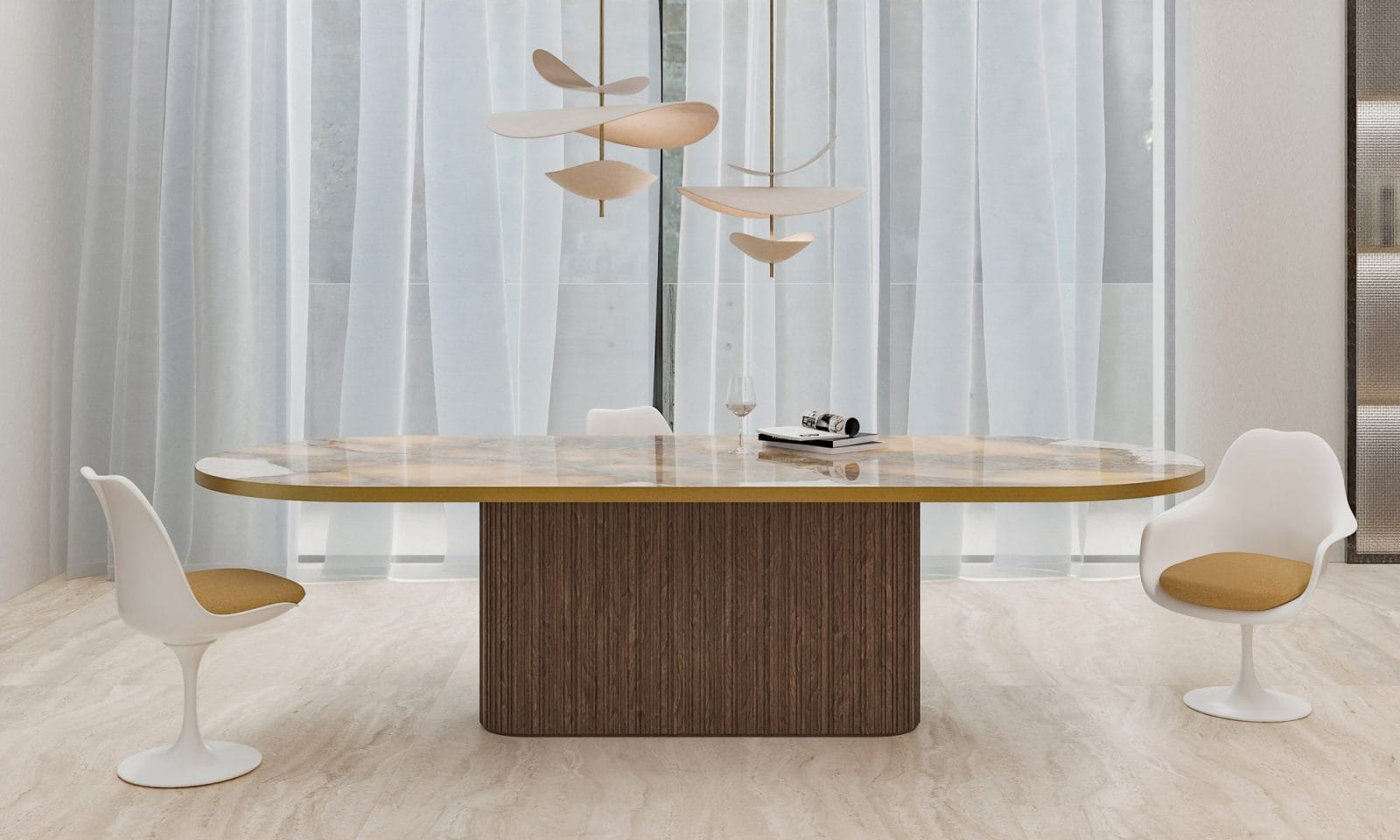 Vanguard Edge – Stadium main gallery image