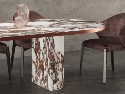 Tavolo Mezzaluna SemiColonna gallery image 5